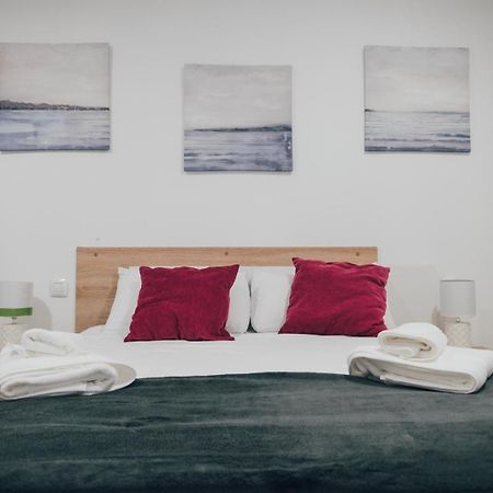 Apartamento Duplex En Fontanales Agua de Fontanales Bagian luar foto