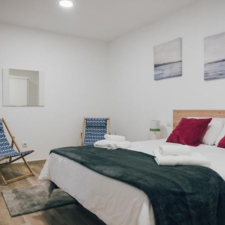 Apartamento Duplex En Fontanales Agua de Fontanales Bagian luar foto