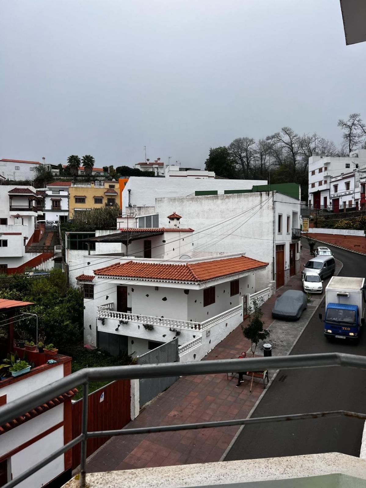 Apartamento Duplex En Fontanales Agua de Fontanales Bagian luar foto