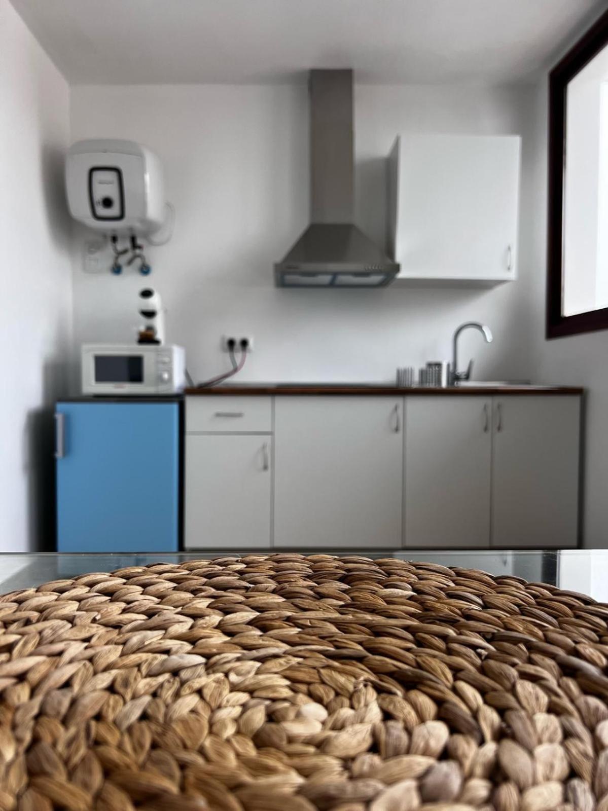 Apartamento Duplex En Fontanales Agua de Fontanales Bagian luar foto