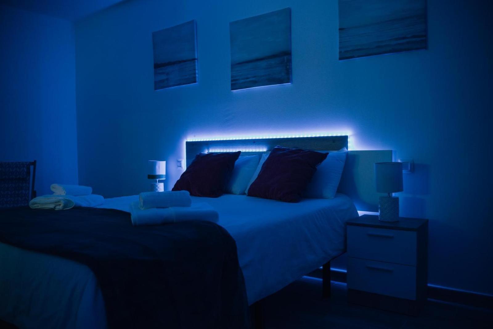 Apartamento Duplex En Fontanales Agua de Fontanales Bagian luar foto