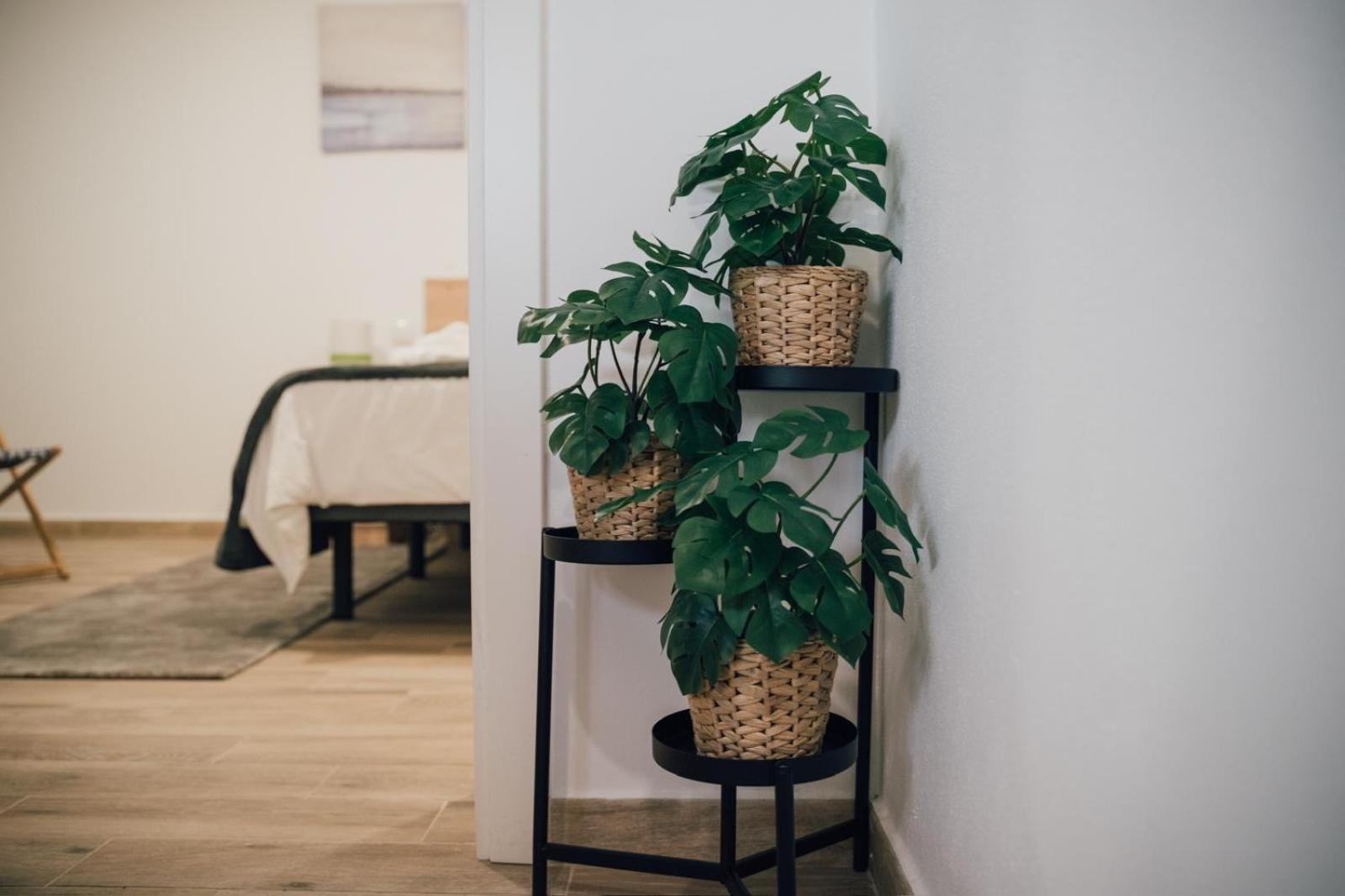 Apartamento Duplex En Fontanales Agua de Fontanales Bagian luar foto