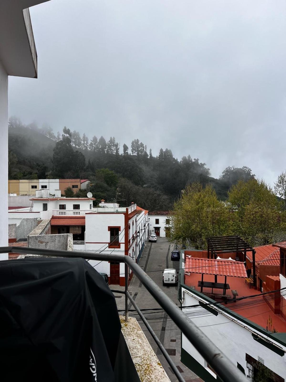 Apartamento Duplex En Fontanales Agua de Fontanales Bagian luar foto